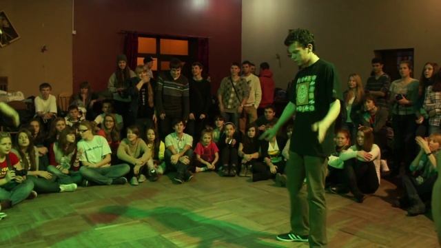 Up Your Skillz vol 5 Popping 02 смотреть онлайн