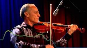 Bijan Mortazavi vs Samvel Yervinyan - Dance Of Fire/Persian Night