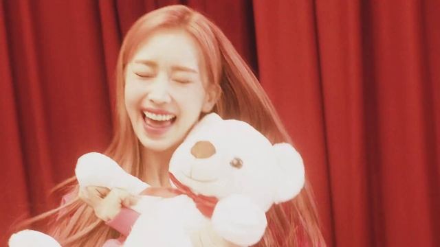 [Teaser2] STAYC(스테이씨) _ Teddy Bear