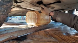 ЛУКОЙЛ Genesis Armortech for European Cars 5W-40