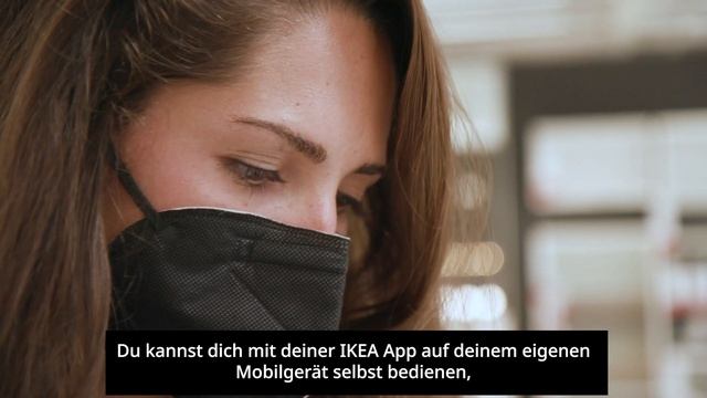 Die Eröffnung des neuen IKEA Wien Westbahnhof смотреть онлайн