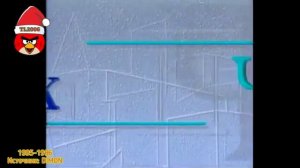 Эволюция заставок программы 'Час пик' (первое видео 2022 года)