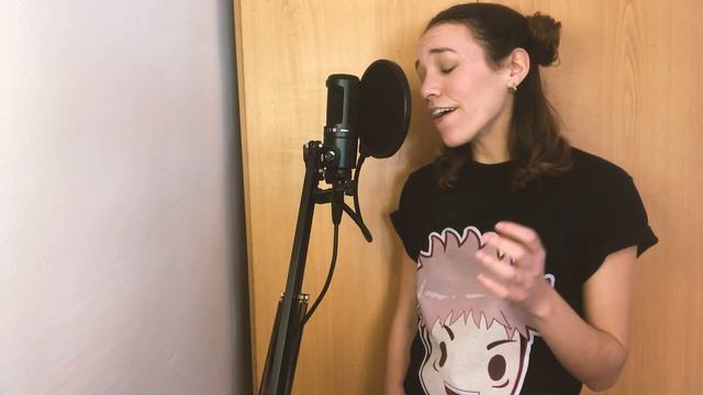 Give it Back - Jujutsu Kaisen ED2 [Español] Piano ver. смотреть онлайн