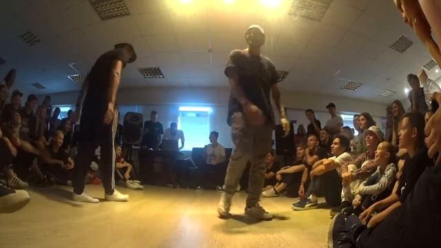 Валентон vs Илкин ||||| Вадик Матт vs Армен | 1\8 HIP-HOP PRO | FarSIde BATTLE | смотреть онлайн