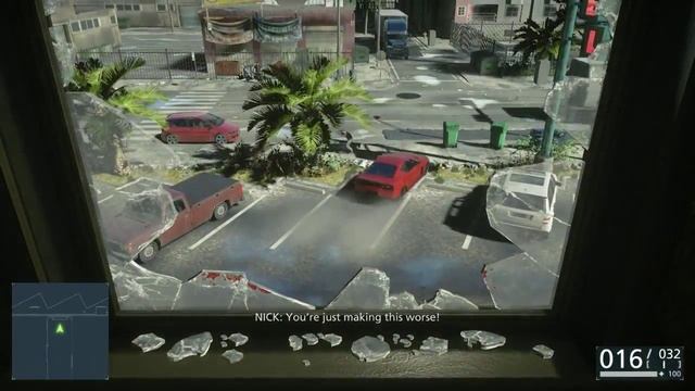 Battlefield Hardline Hight Graphic on GT 520m/610 смотреть онлайн
