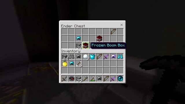 1cce's Minecraft Bedrock Pack Mix смотреть онлайн