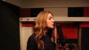 На осколках звездопада на английском (On the fragments of stargazing)