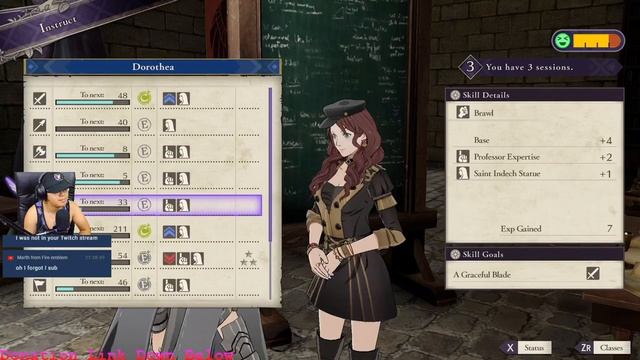 Git Gud The Emblem Didn't Start The Fire ? смотреть онлайн