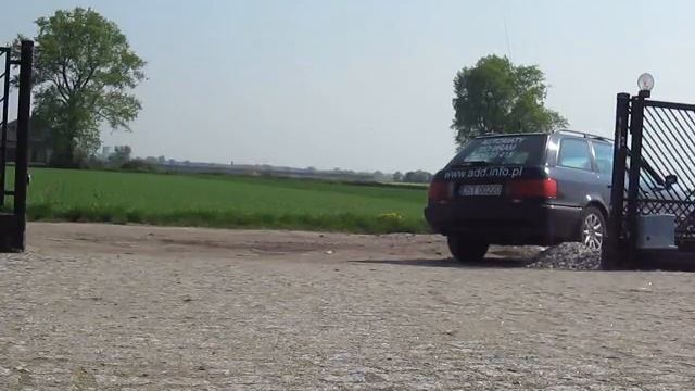 AUTOMAT DO BRAMY NICE Robus350 смотреть онлайн