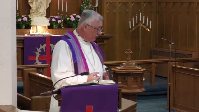 Palm Sunday Worship Service - March 28 2021 - Holy Cross Lutheran Church смотреть онлайн