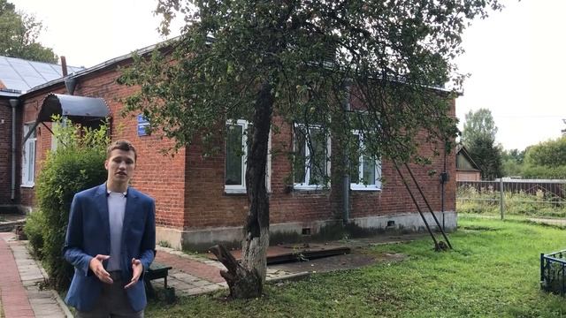 #пропосёлок. История больницы . Поликлиника сегодня смотреть онлайн