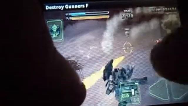 juegos en x10 mini pro #2 // FMX IV y 5 juegos +!!! смотреть онлайн