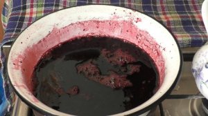 желе из черноплодной рябины в домашних условиях