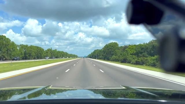 США Цены 6 месяцев владения Volkswagen Atlas (TERAMONT) в Амерке, трасса 75 до Sarasota смотреть онлайн