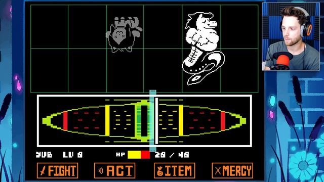 Undertale PS4 Betrayal Route Playthrough Part 4 [Undertale Gameplay] смотреть онлайн