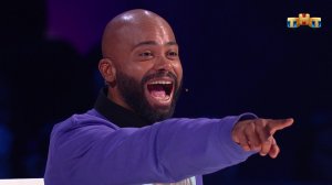 НОВЫЕ ТАНЦЫ: BLAST (сезон 1, выпуск 8)