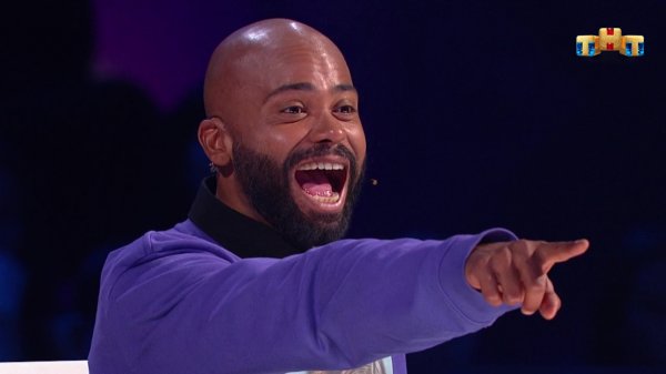 НОВЫЕ ТАНЦЫ: BLAST (сезон 1, выпуск 8)