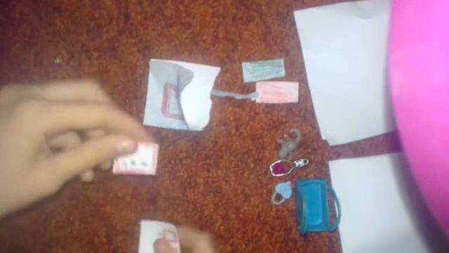 ШОК?ПОДАРКИ ОТ ИНТЕРНЕТ ПОДРУГИ/БУМАЖНЫЕ СЮРПРИЗЫ/ПОСЫЛКА смотреть онлайн