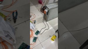 С2000-СП4/220 и привод BLE230-N3