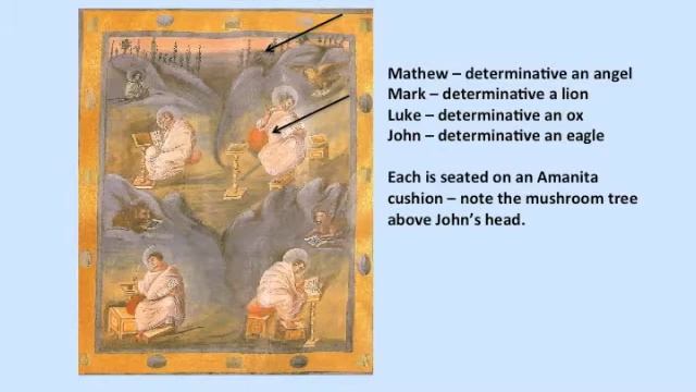 Christianity - The Ultimate Perversion Part Four.m4v смотреть онлайн