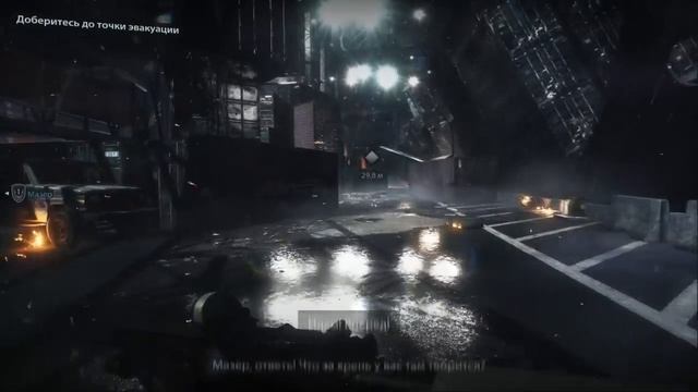 MOH: Warfighter PC Gameplay (HD) смотреть онлайн