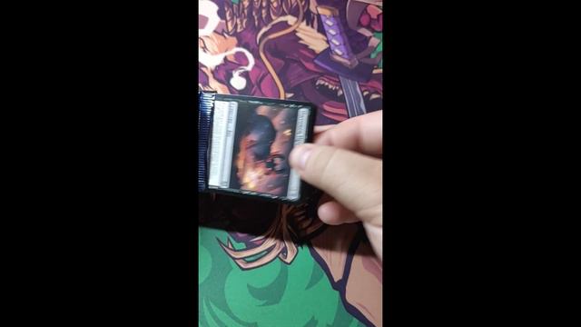 "Особый" Secret Lair набор от MTG Trade смотреть онлайн