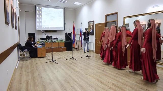 MVI 5842 SAR ARMAVIR KOMITAS 3 смотреть онлайн