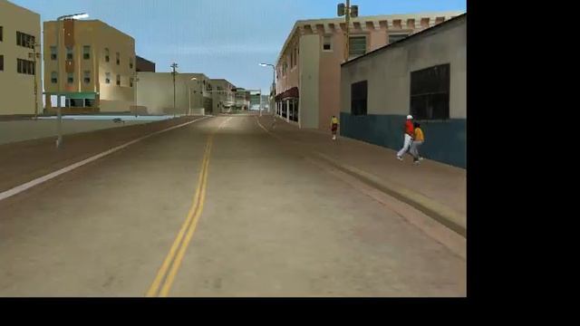 GTA VİCE CİTY TELEFON GÖREVİ смотреть онлайн