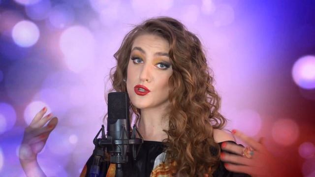 Даниэла Карабешкина - Тико Тико смотреть онлайн