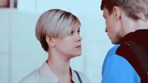 Антон и Оля|Молодёжка😍❤️