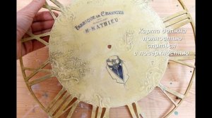 Мастер-класс по декору. Патинирование дерева. Декоративная покраска дерева.