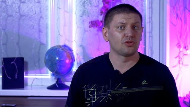 Доступный фитнес