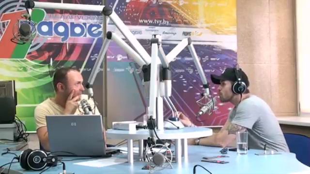 Ян Маерс готовится стать отцом! – «Нескучный перерыв» смотреть онлайн