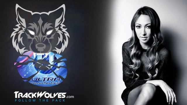 Lauren Lane - Live @ Ultra Music Festival 2015 (Miami) - 29.03.2015