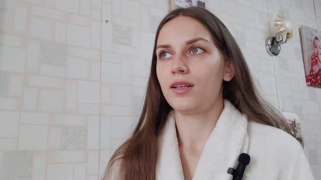 Влог: Амелии 11 месяцев / Готовимся к праздникам / Первые шаги / Покупки