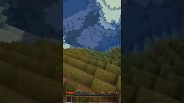 😂 ЕМУ ВСЁ ВРЕМЯ НЕ ВЕЗЁТ В МАЙНКРАФТЕ... смотреть онлайн