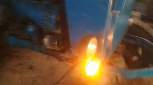 т 40 , электрика в тракторе :генератор, повороты , габариты ,фары ,лампочки и т. д.