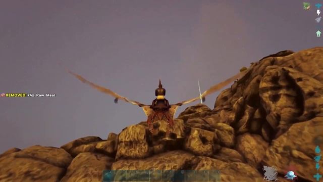 ARK: Where To Find METAL On The ISLAND! смотреть онлайн