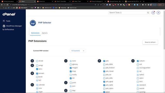 How to Update PHP options on Namecheap Shared Hosting смотреть онлайн