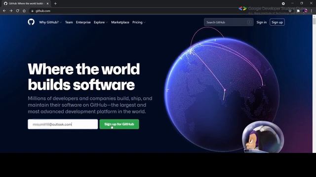 Prerequisites of Git, GitHub and Opensource Contribution. смотреть онлайн
