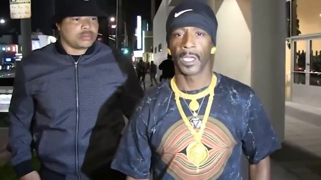 Katt Williams Leaks Footage To Expose Beyonce As Hollywood's Biggest Handler