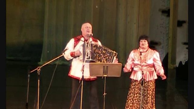 Россияночка - Если гармошка играет смотреть онлайн