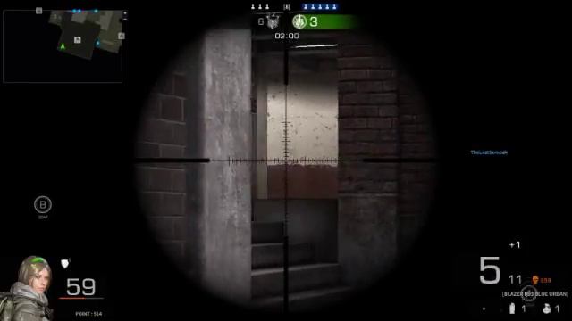 Hack Player Nick Gabenstore.com смотреть онлайн