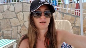 ЗАВТРАК в отеле Lonicera Premium? ШИКАРНОЕ МОРЕ в  Lonicera Resort & Spa 5*/ Турция 2022