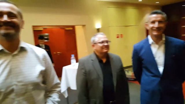 Russian Translator in Almaty, Kazakhstan / English Interpreter in Kazakhstan Testimonial смотреть онлайн