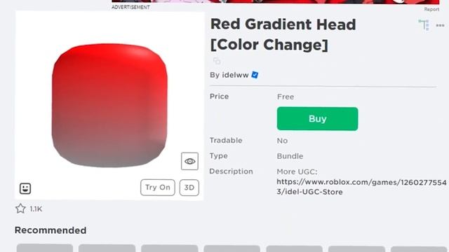 THESE FREE HALLOWEEN UGC ARE SPOOKY (50+ FREE UGCS AND FREE LIMITEDS ON ROBLOX) смотреть онлайн