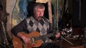 Леонид Сергеев - Заплыв.