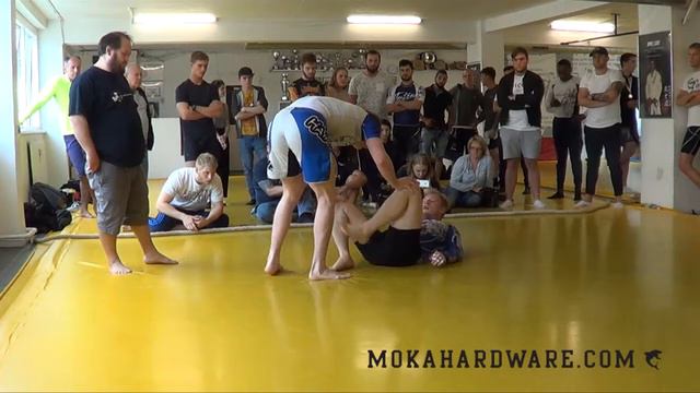 DGL DGL 2017 Finalen 2017 Mads Hørsholt Big Rock Academy.. vs Jacob Vingård Frederikssund Fr.. смотреть онлайн