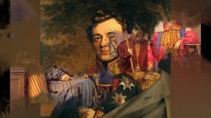 Народы России в Отечественной войне 1812 г.