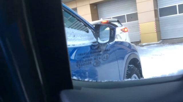 Мазда 3 в идеале! Почему все авто на рынке не в таком состоянии??? смотреть онлайн